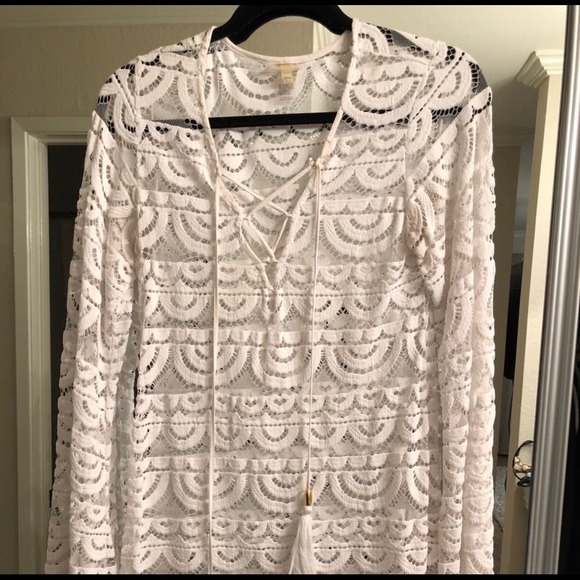 Poly Q cover up - Picture 2 of 2